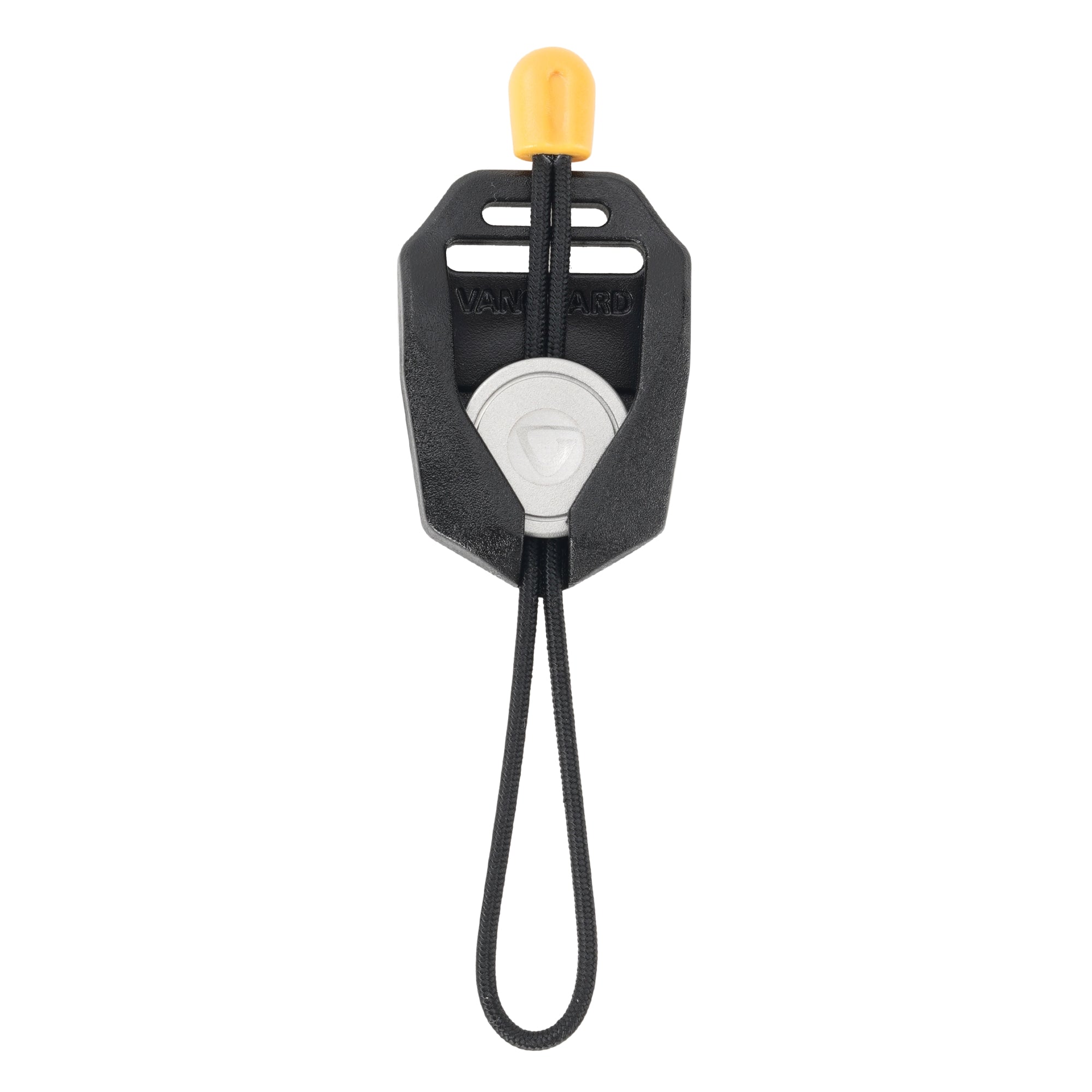 Imagen 1 de Correa cámara Vanguard Connect Clip DLX clip Negro