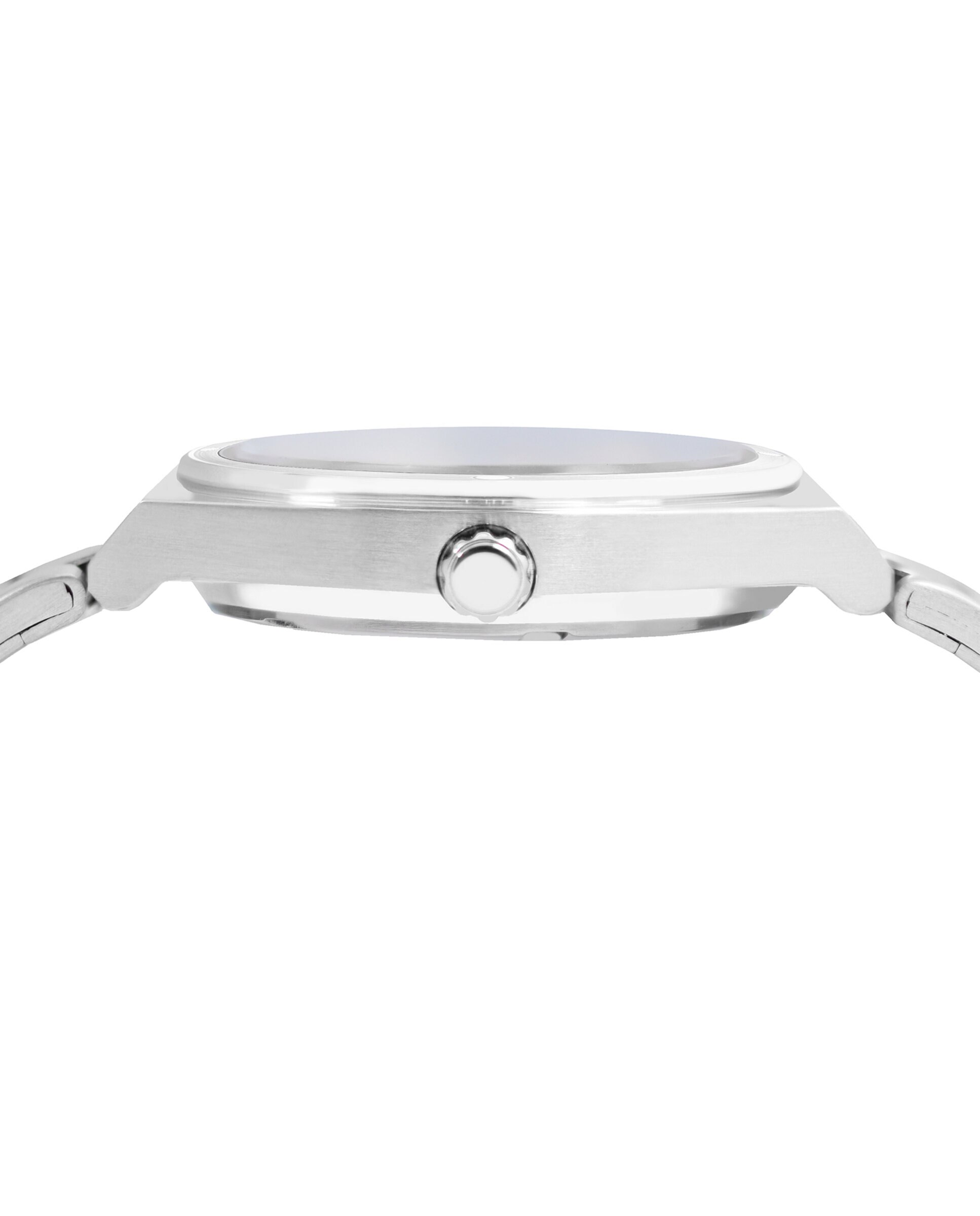 Imagen 4 de Reloj de mujer woman rg283yx9 de acero - Lorus - Plata Plata