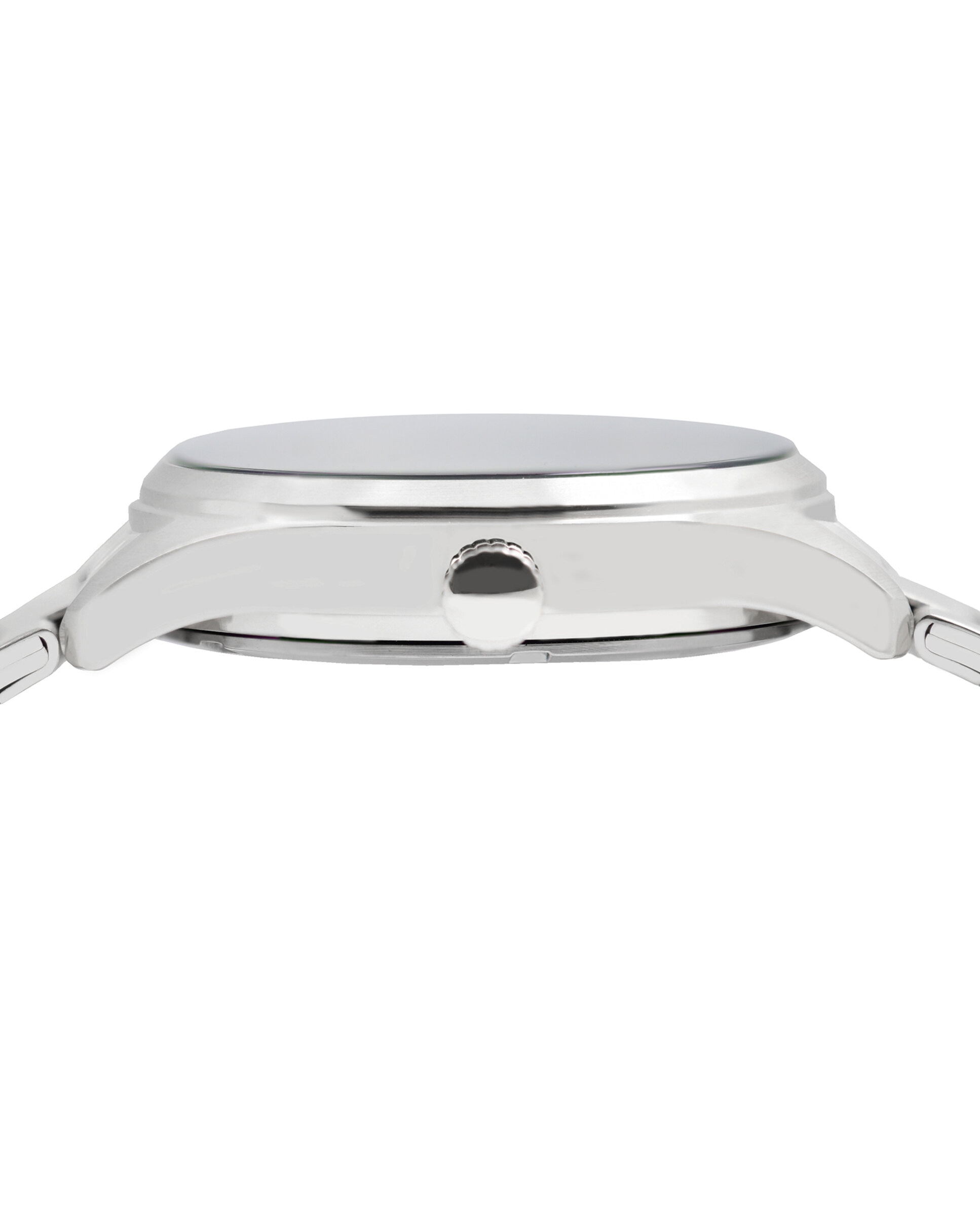 Imagen 4 de Reloj de hombre sport man rh971sx9 de acero - Lorus - Plata Plata