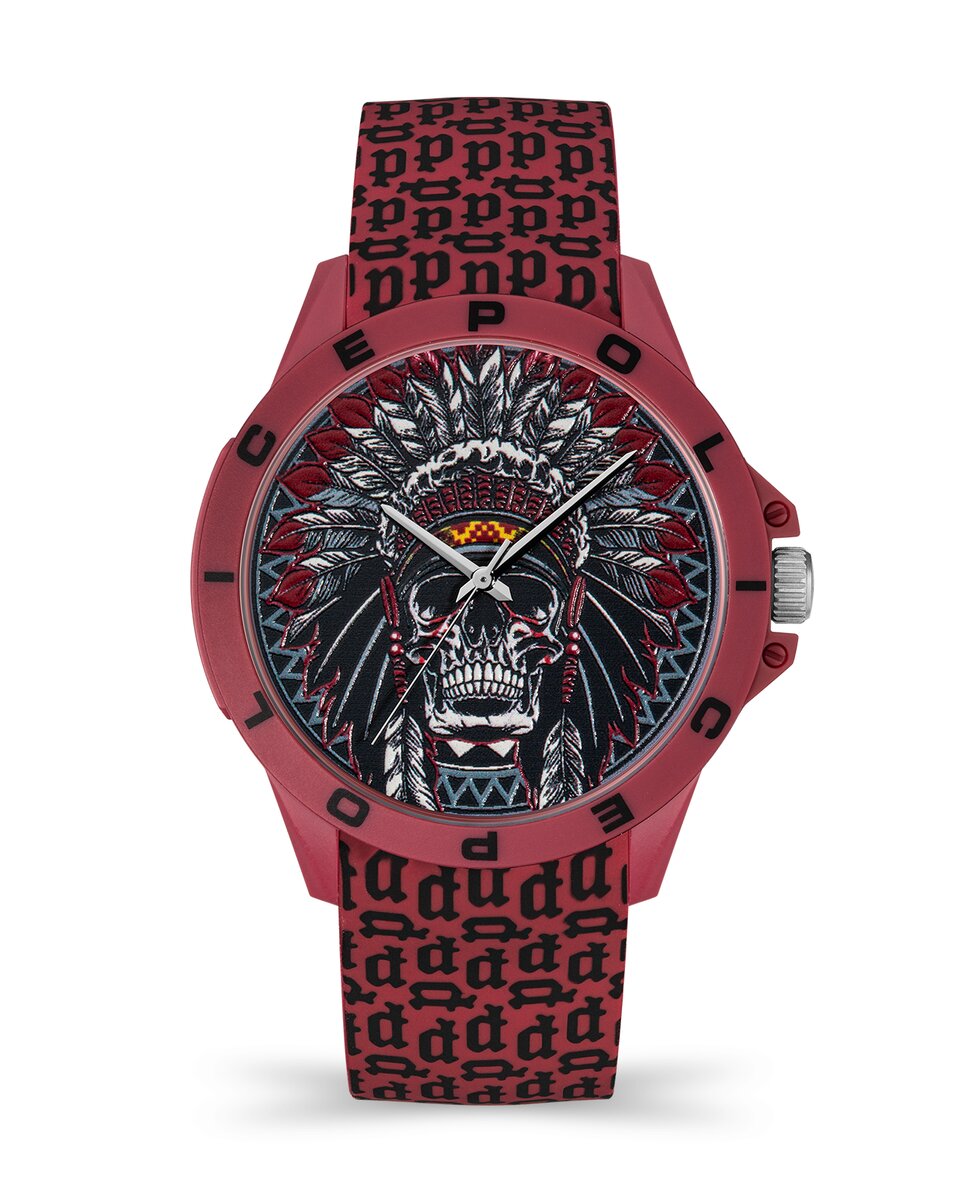 relojes hublot el corte ingles