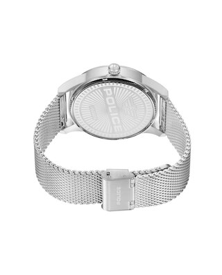 Police PEWJG2227902 Orologio Analogico Uomo - Design Elegante E Sportivo
