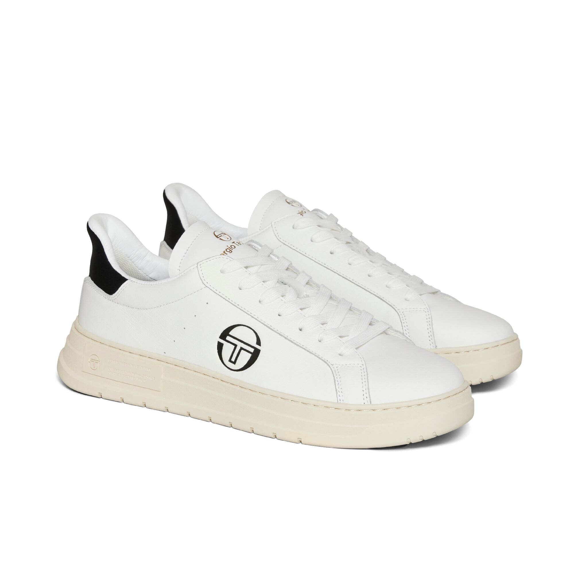 Zapatillas sergio tacchini online hombre