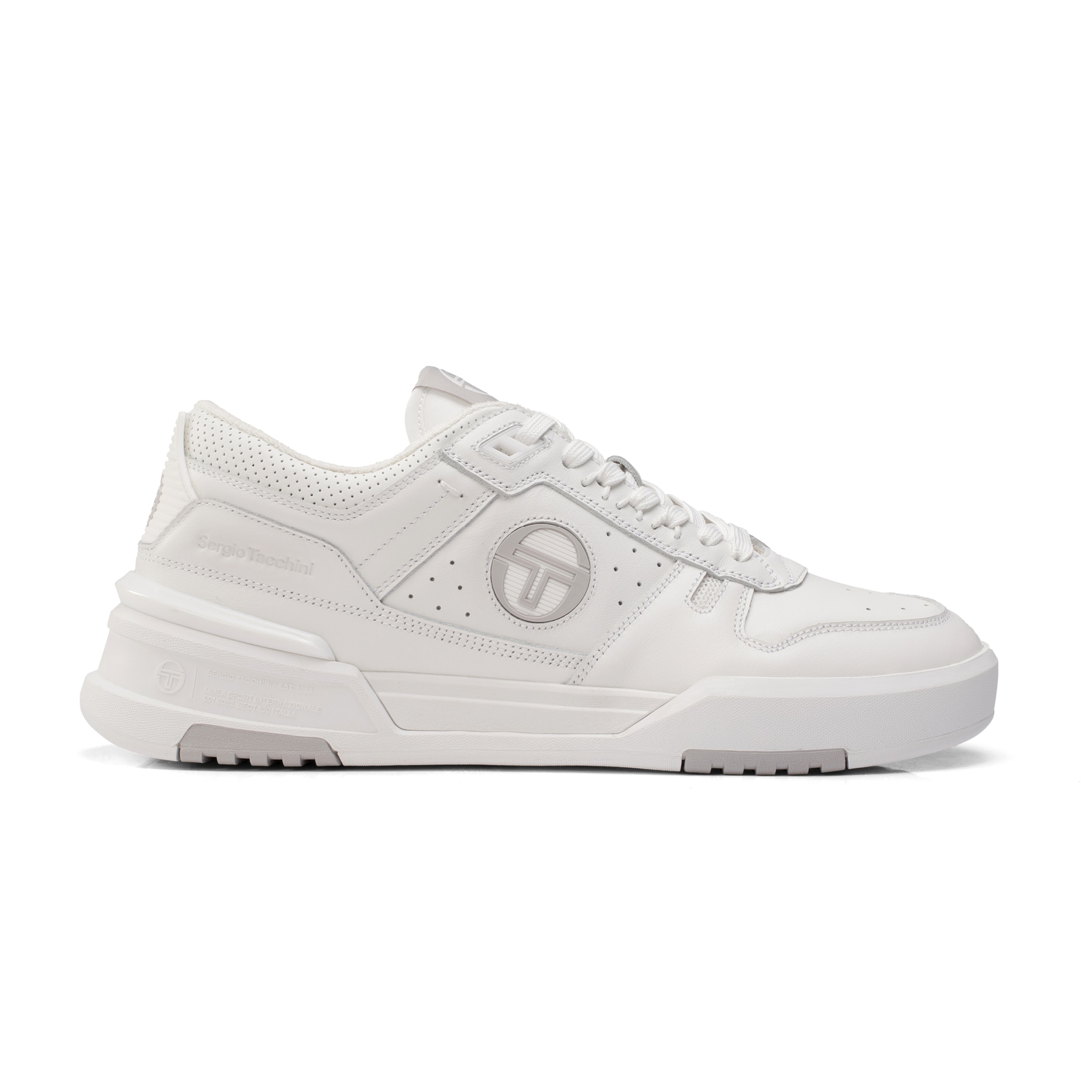 Zapatillas sergio tacchini online mujer