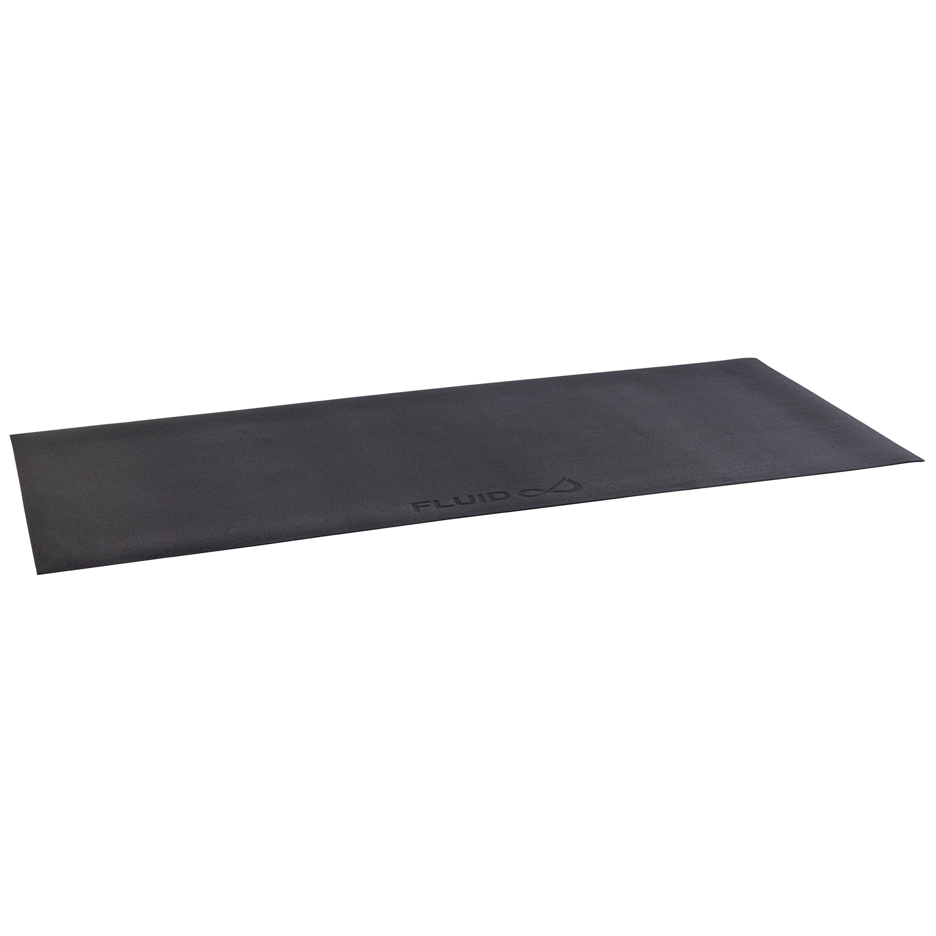 Tunturi - Protector de suelo para remos Fluid Tunturi.