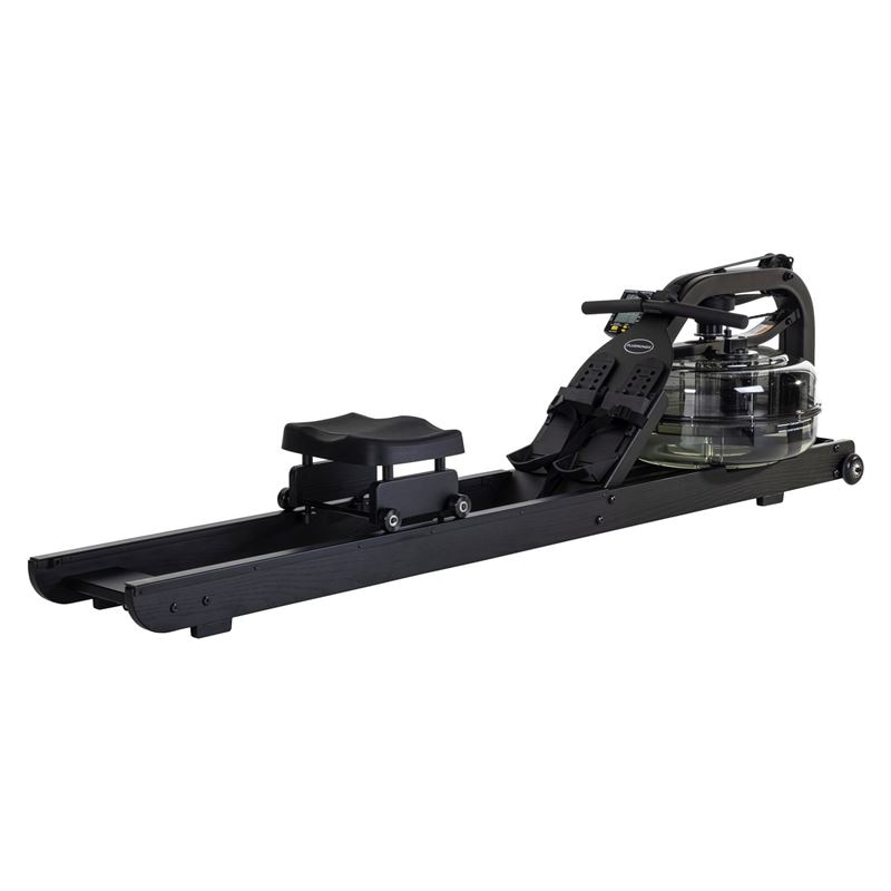 Tunturi - Remo de agua Apollo Plus Black Fluid Rower Tunturi.