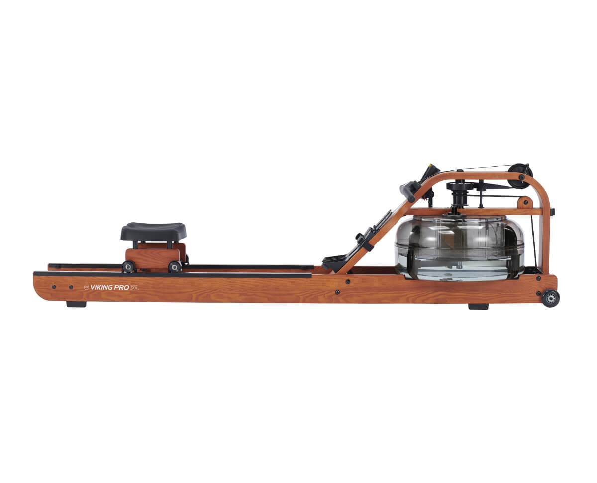 Tunturi - Remo de agua Viking Pro XL Fluid Rower Tunturi.