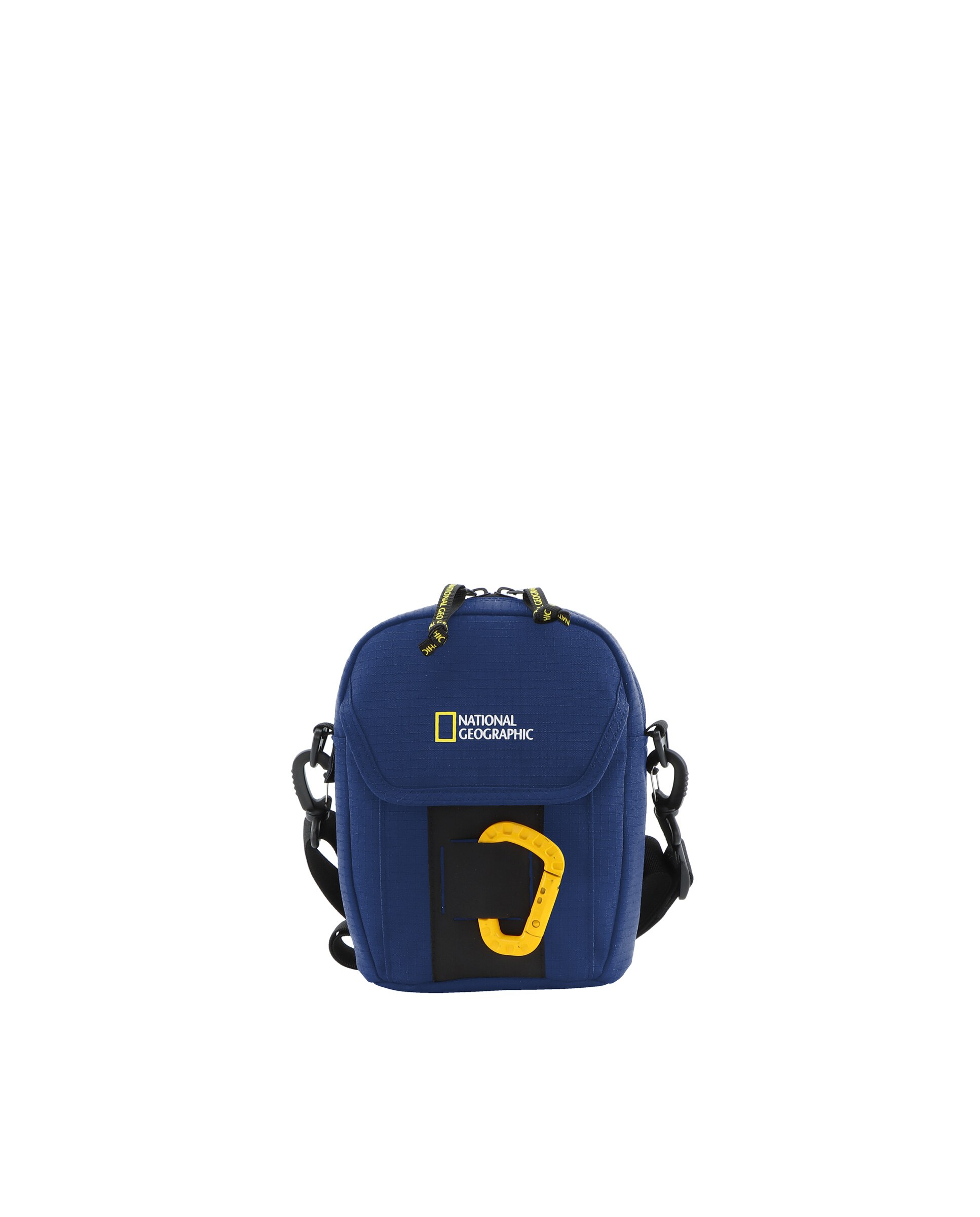 Bandolera national geographic discount el corte ingles