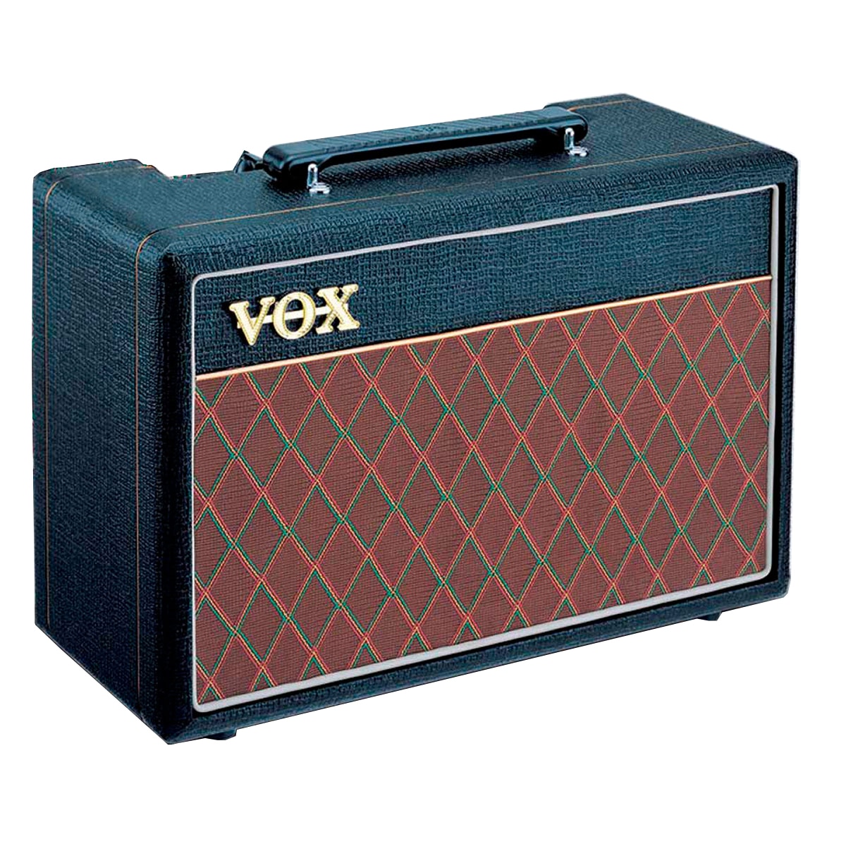 VOX - Amplificador Combo para Guitarra Vox Pathfinder 10.