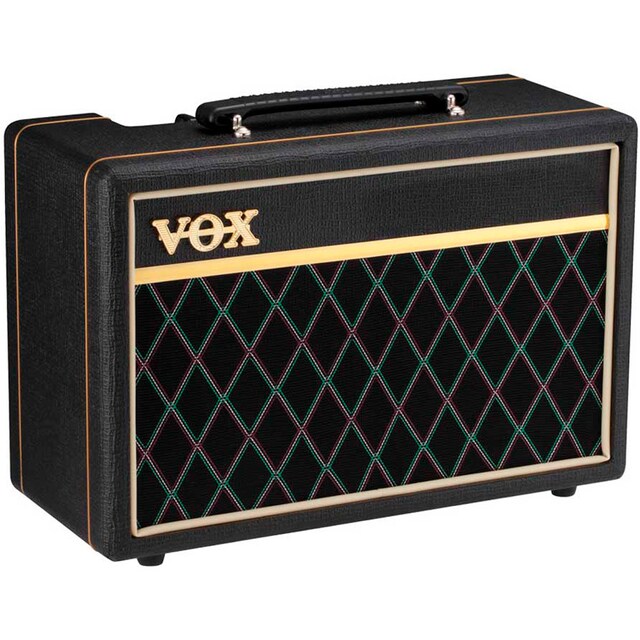 Imagen 0 de Amplificador Combo para Bajo Vox Pathfinder 10 Bass