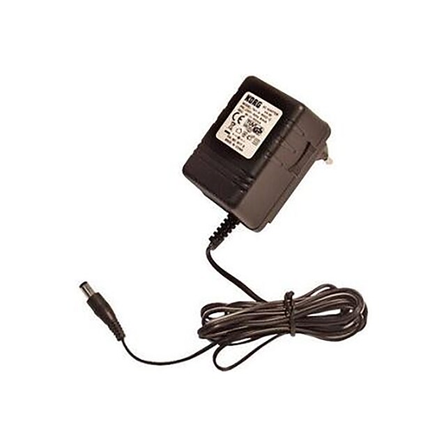 Imagen 0 de Transformador/Alimentador Korg KA189