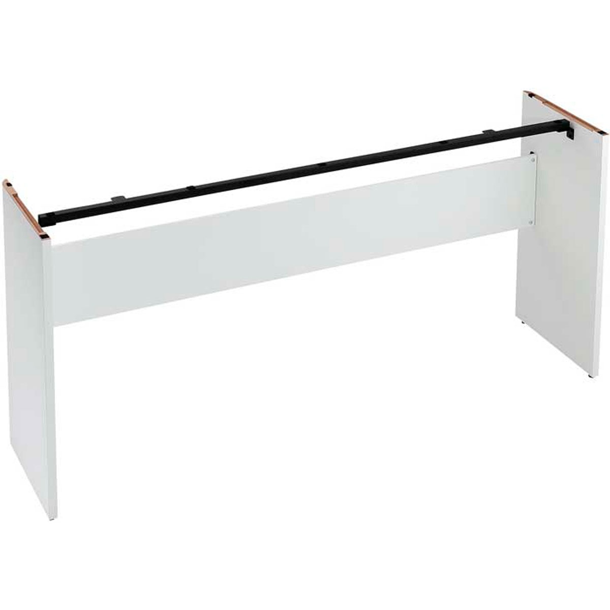 Korg - Soporte para teclado Korg Stb1-Wh.