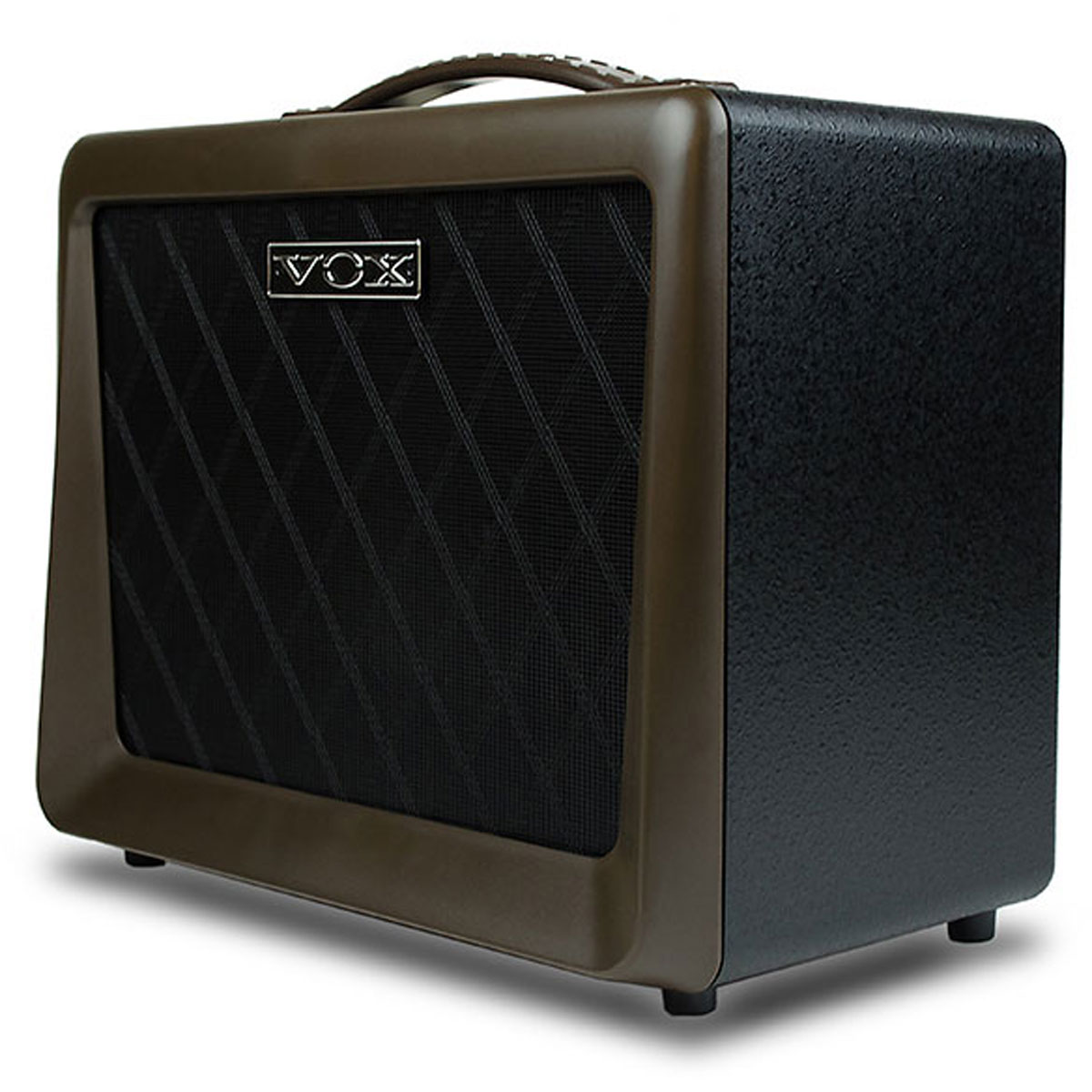Imagen 0 de Amplificador para Guitarra acústica Vox Vx50 Ag Negro