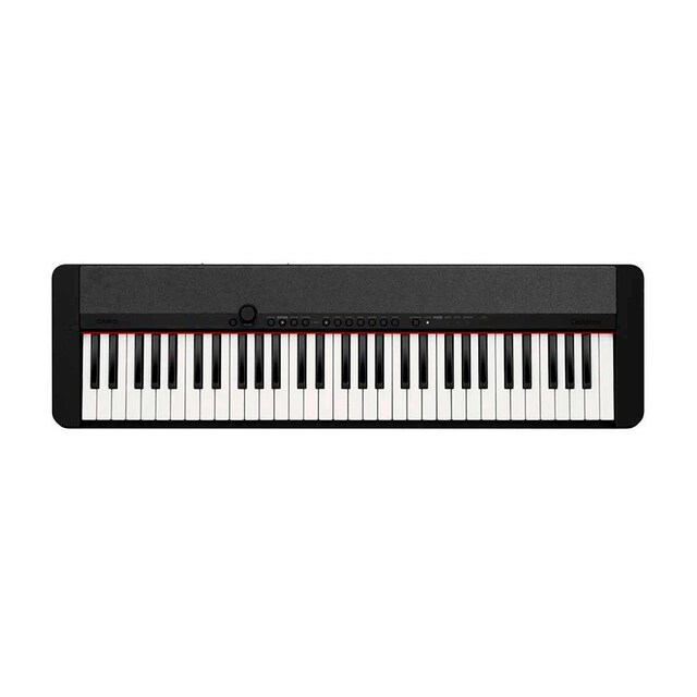 Imagen 0 de Teclado Casio CT-S1BK