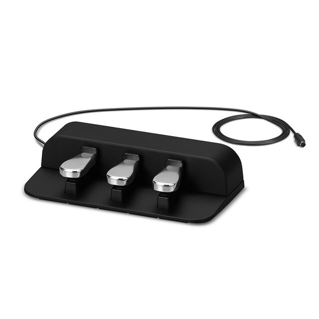 Imagen 0 de Pedalera Multiple para teclado Casio Sp-34