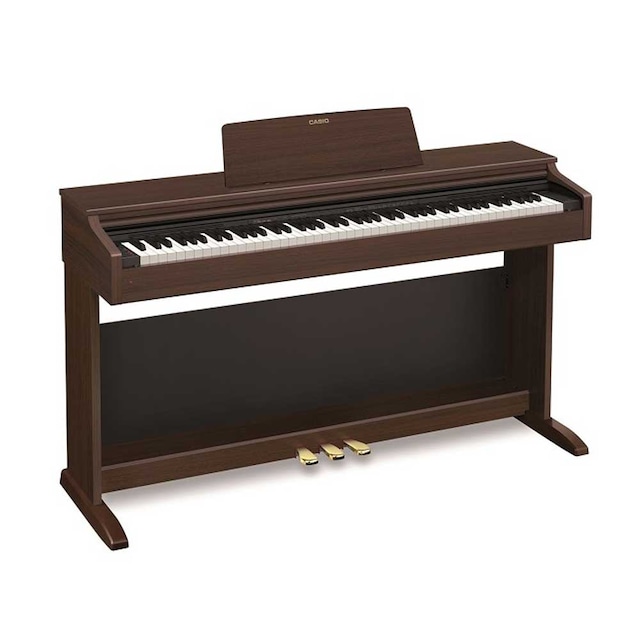 Imagen 0 de Piano digital Casio Celviano AP-270BN