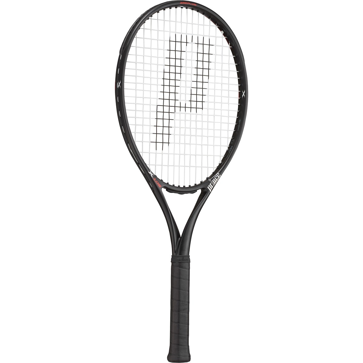 Prince - Raqueta de tenis PRINCE X 105 270 g RIGHT sin encordar Prince.