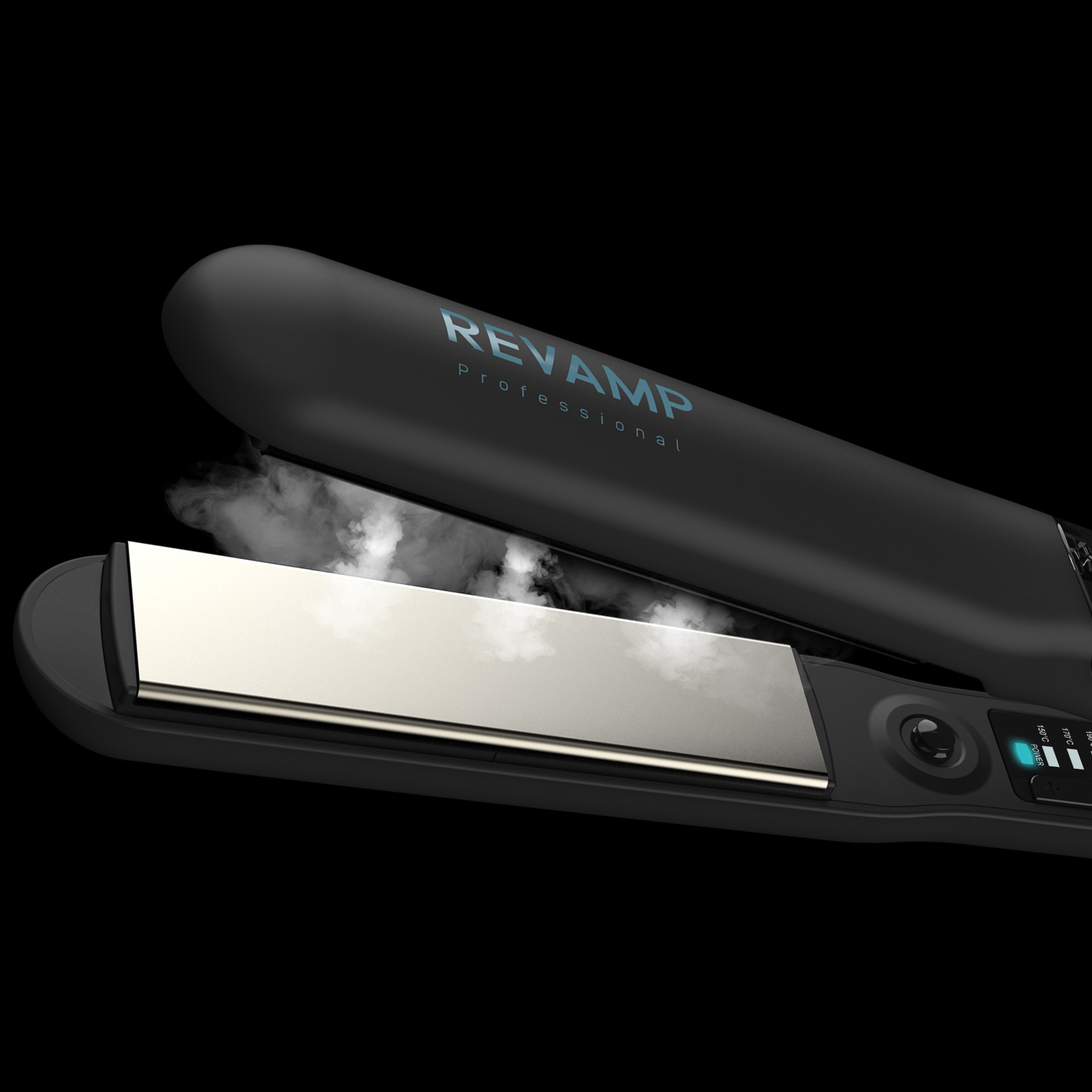 Plancha de pelo a vapor online loreal steampod el corte ingles