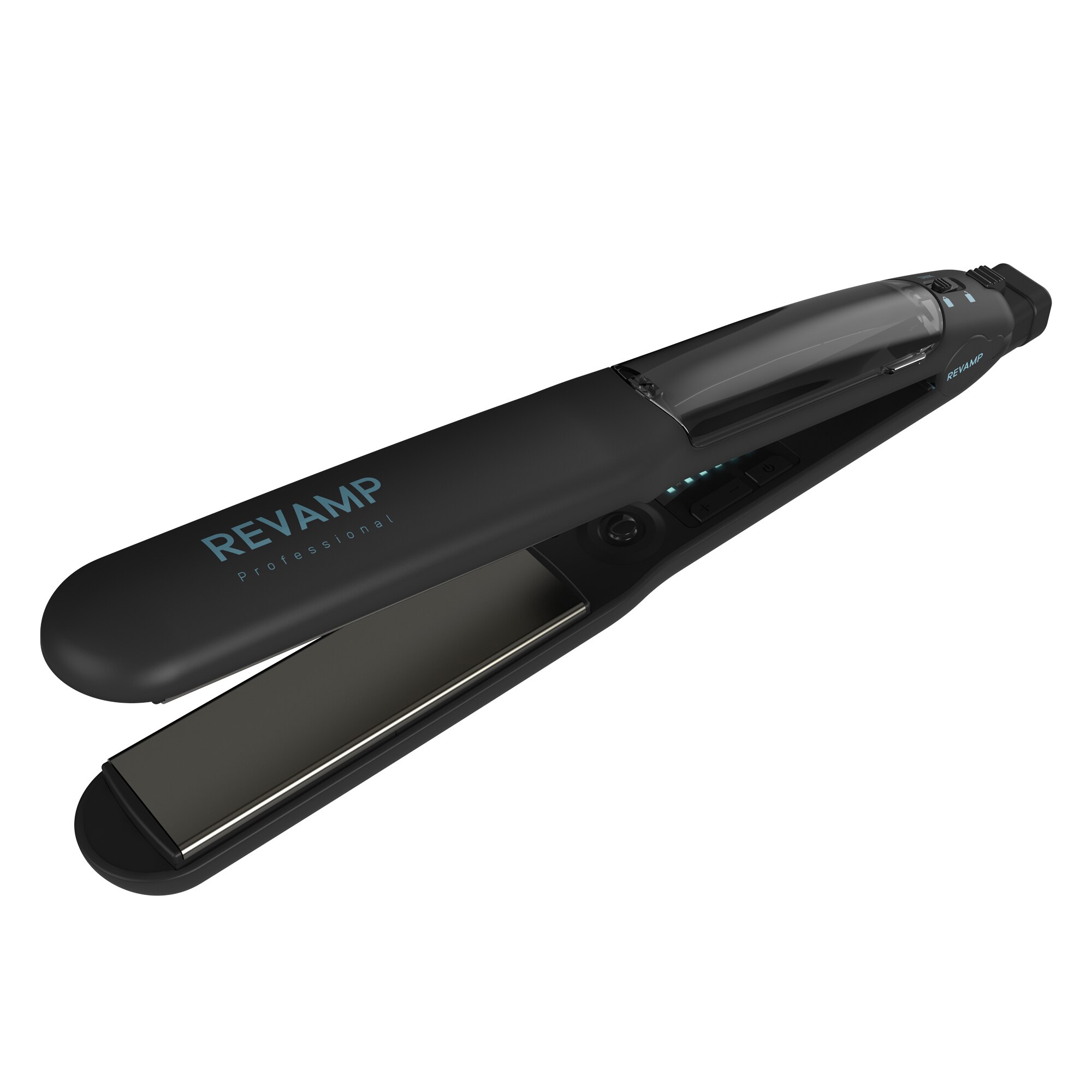 Plancha loreal steampod el corte ingles hot sale