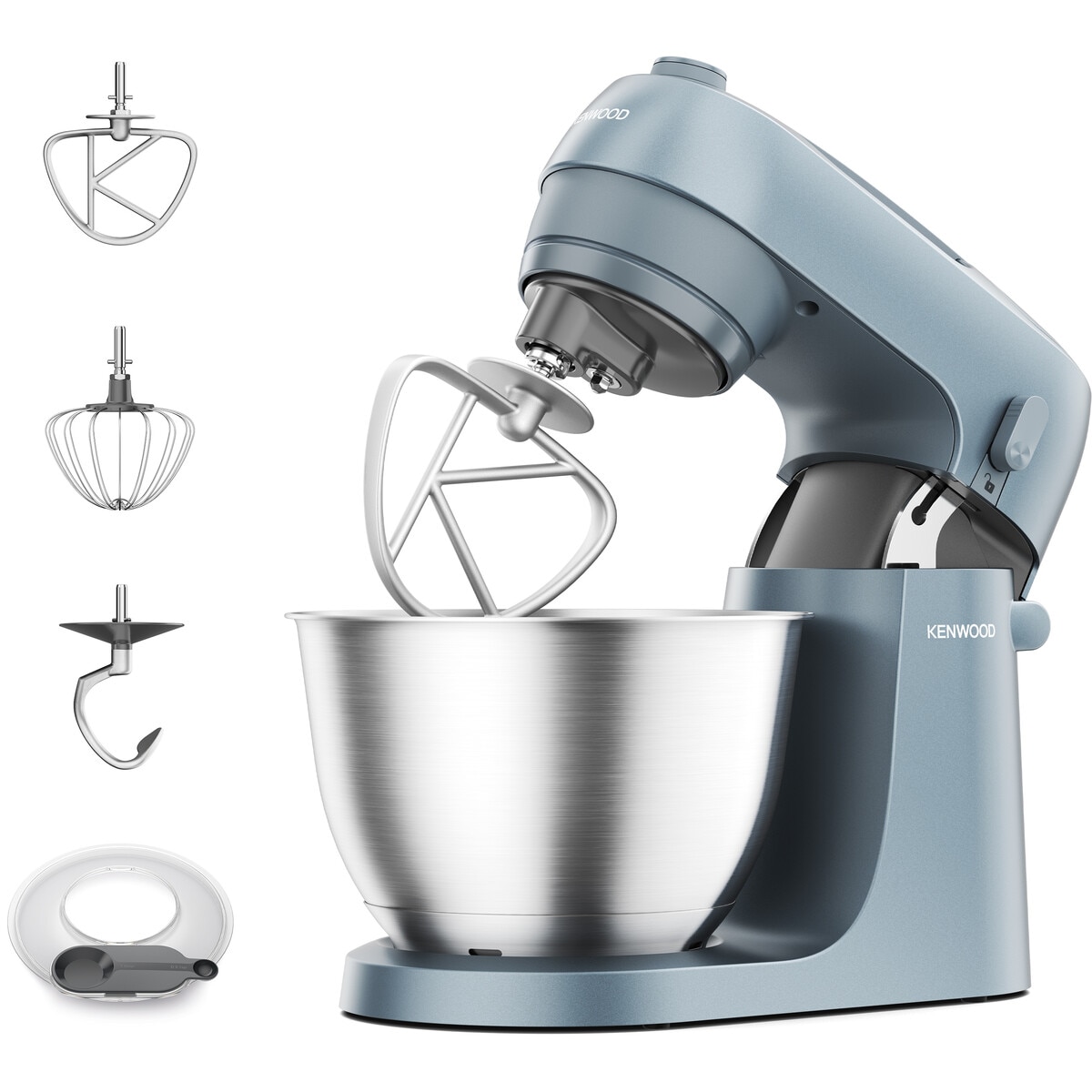 Imagen de Kenwood Go robot de cocina 4 litros compacto en OfertitasTOP