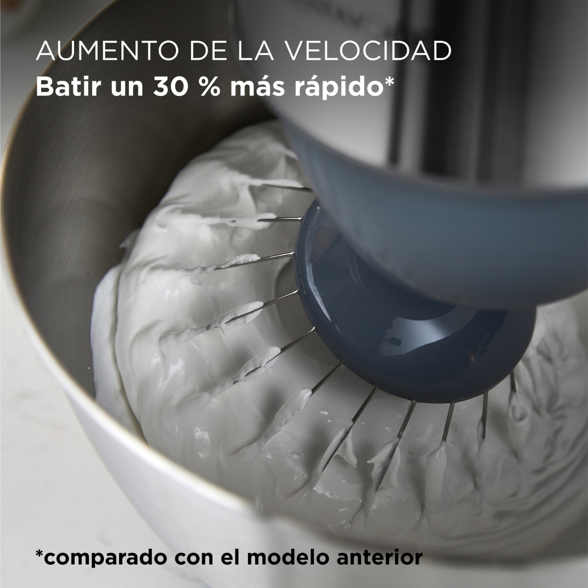 Thumbnail 3 de Kenwood Prospero+ robot de cocina 4,3 L