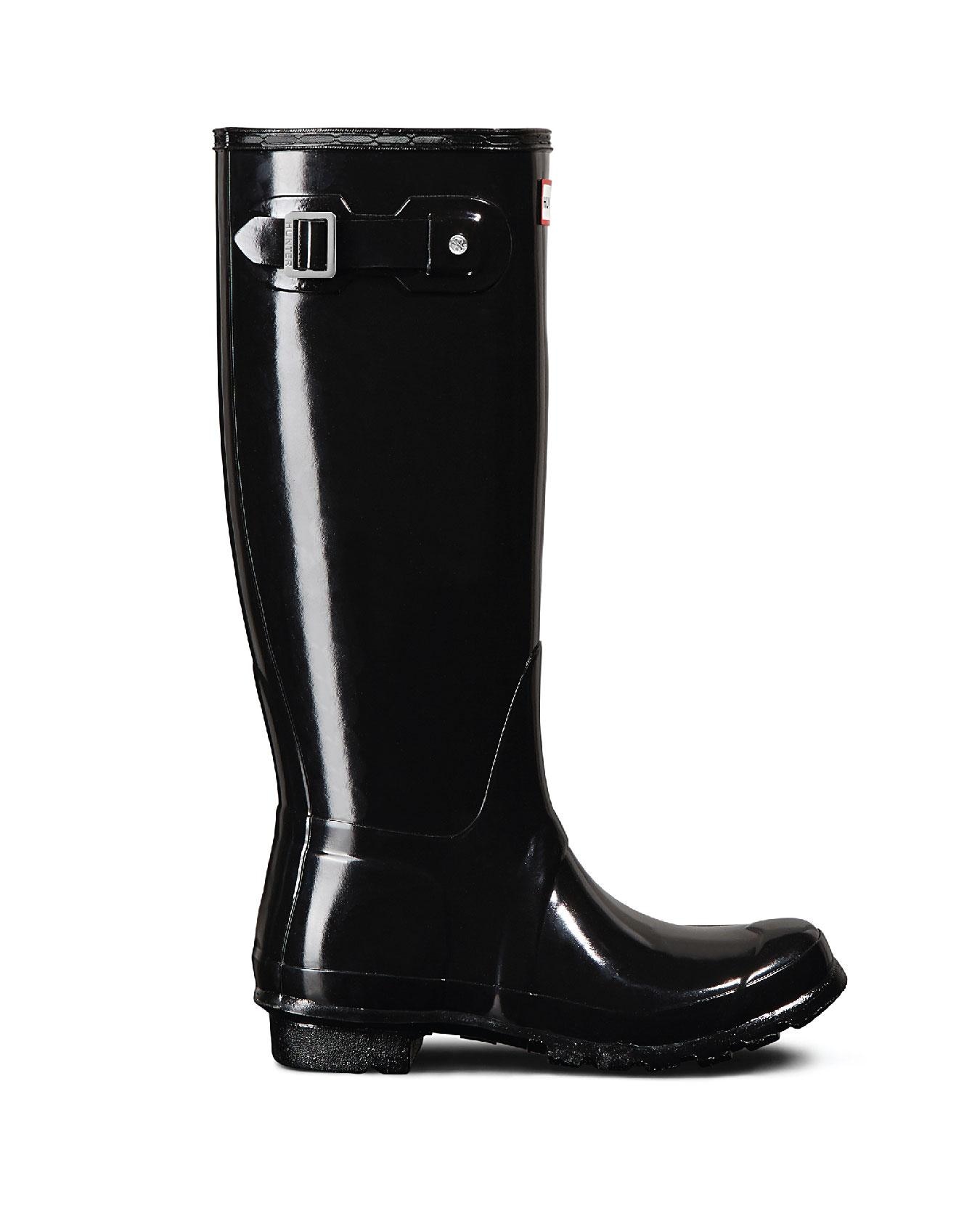 Botas hunter el corte ingles online