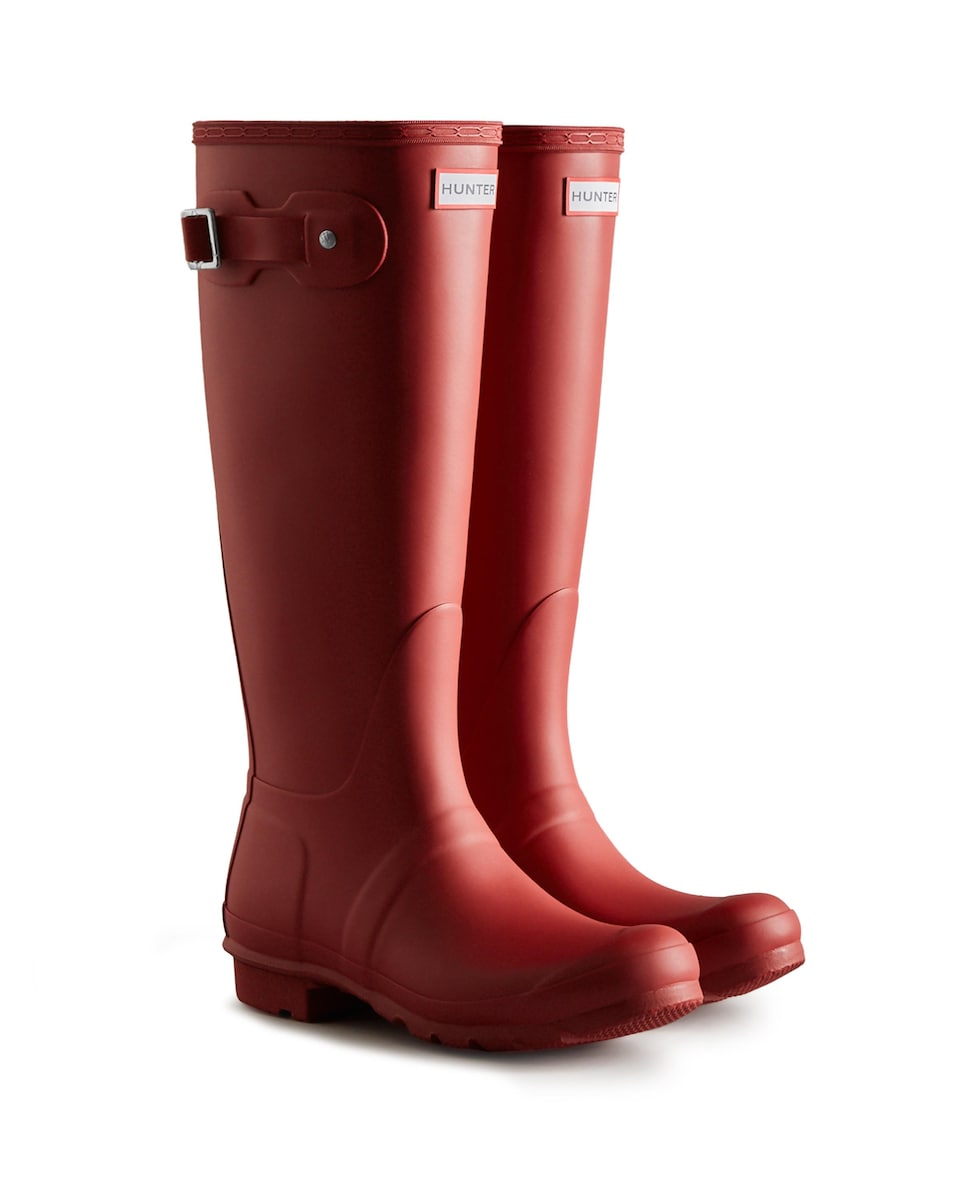 Rain Boots Botas Hunter En El Corte Ingles Botas Mujer Precio