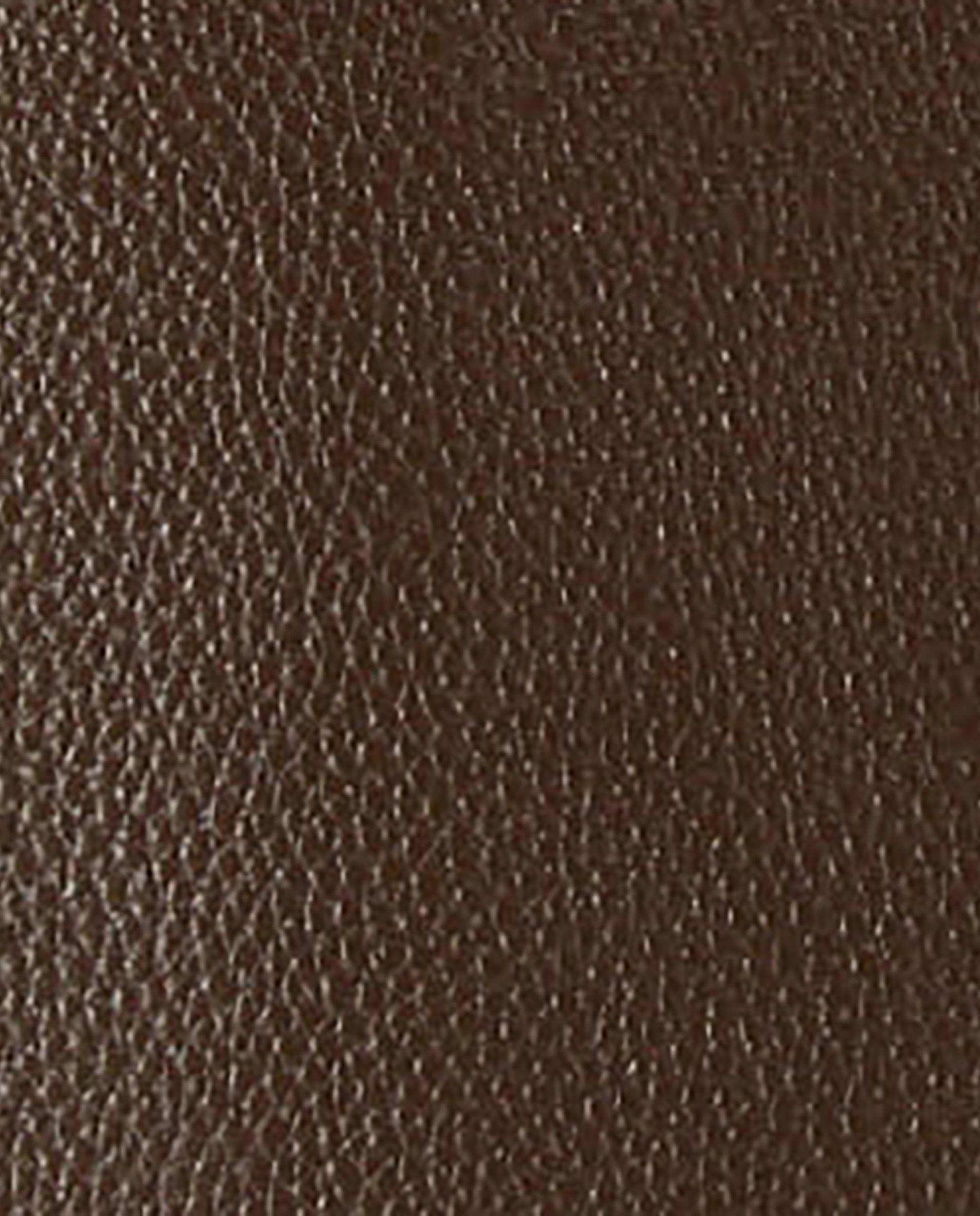 Shopper tote de piel - Kurt Geiger - Marrón Marrón-5