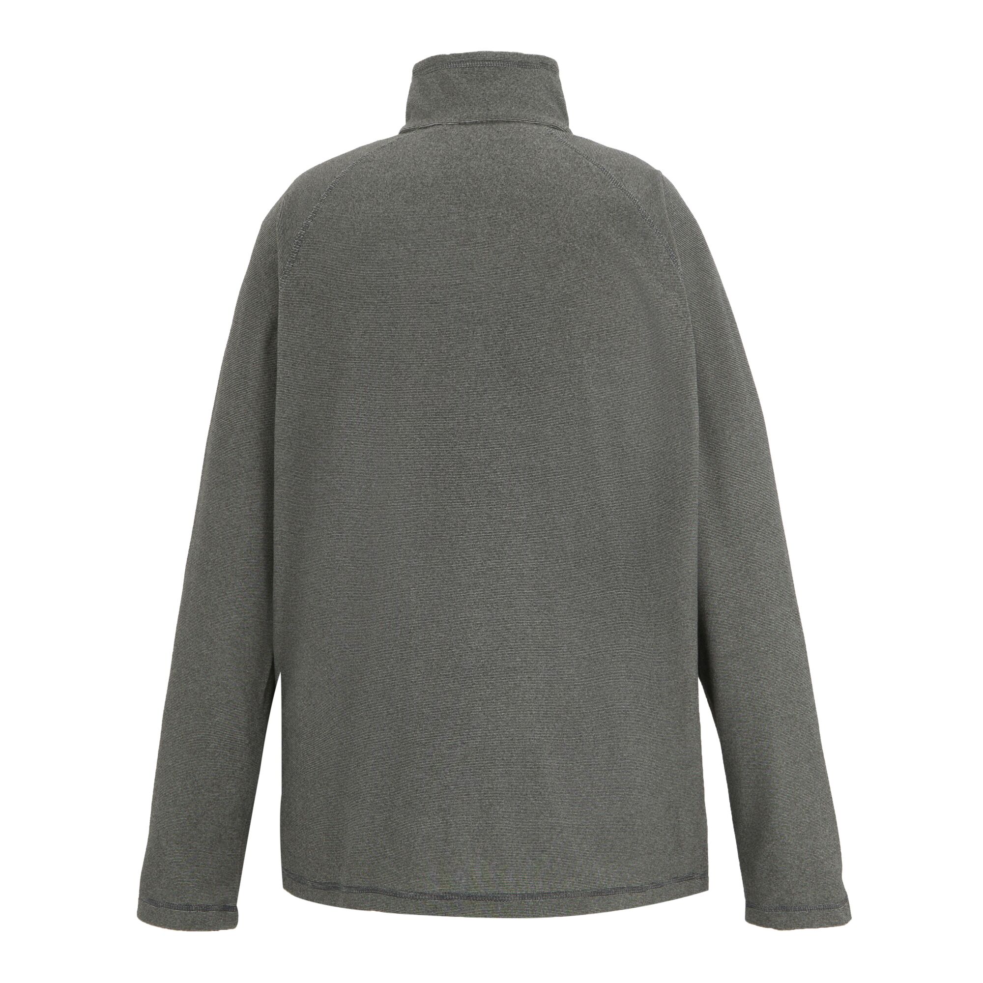 Forro polar de hombre Montes Regatta - Gris claro Gris claro-6