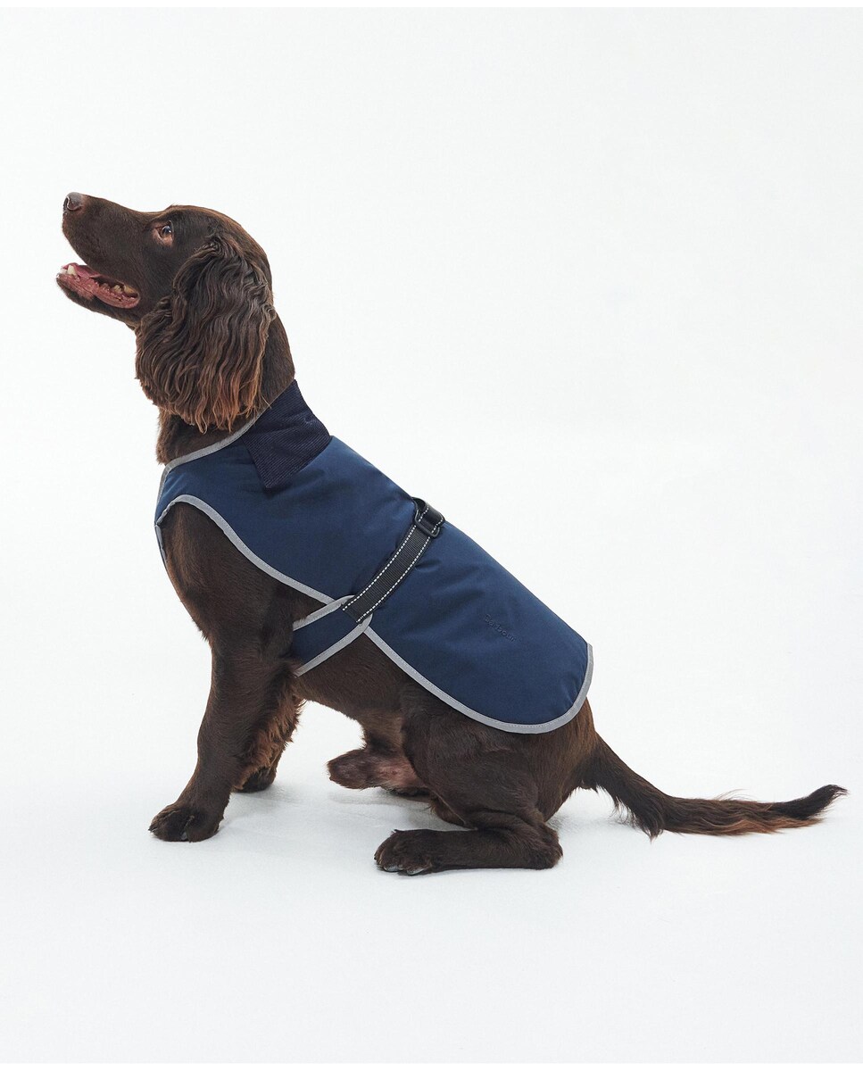 Abrigo Barbour Monmouth Waterproof Dog Coat · Barbour · El Corte