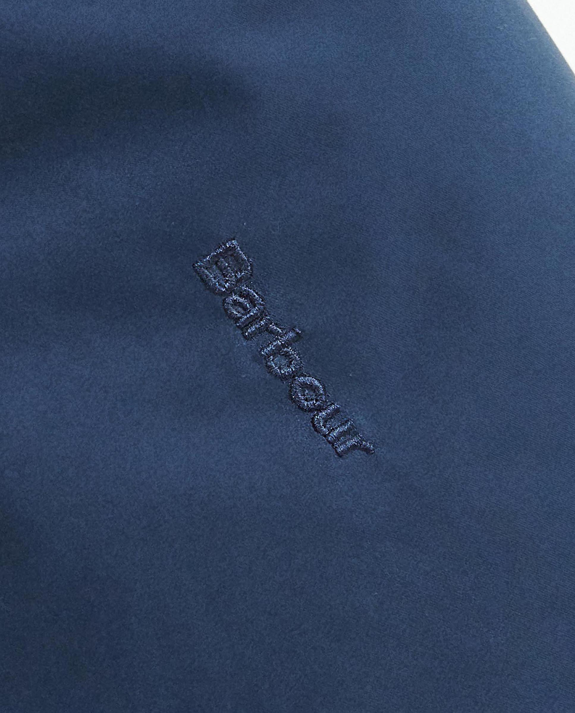 Abrigo Barbour Monmouth Waterproof Dog Coat Azul-4