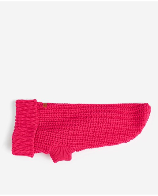 Imagen 0 de Abrigo Barbour Saltburn Dog Jumper