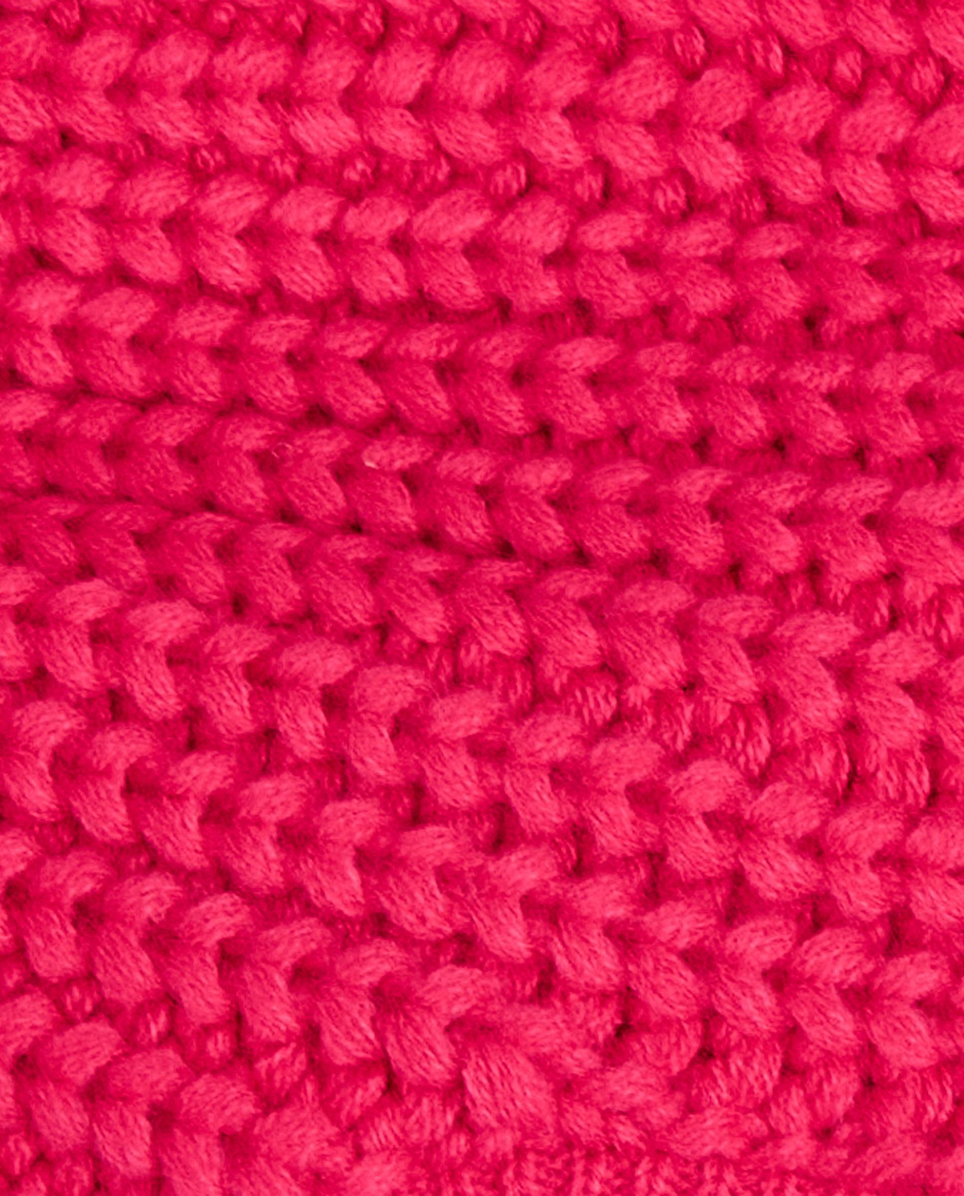 Abrigo Barbour Saltburn Dog Jumper Rosa-4