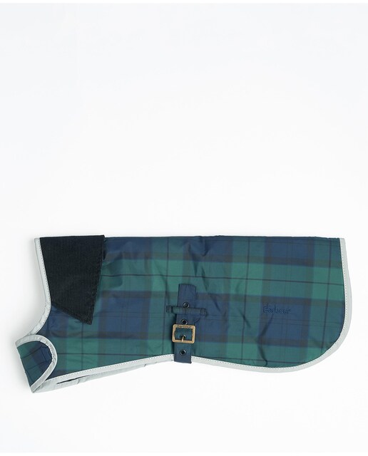 Imagen 0 de Abrigo Barbour Wetherham Tartan Dog Coat
