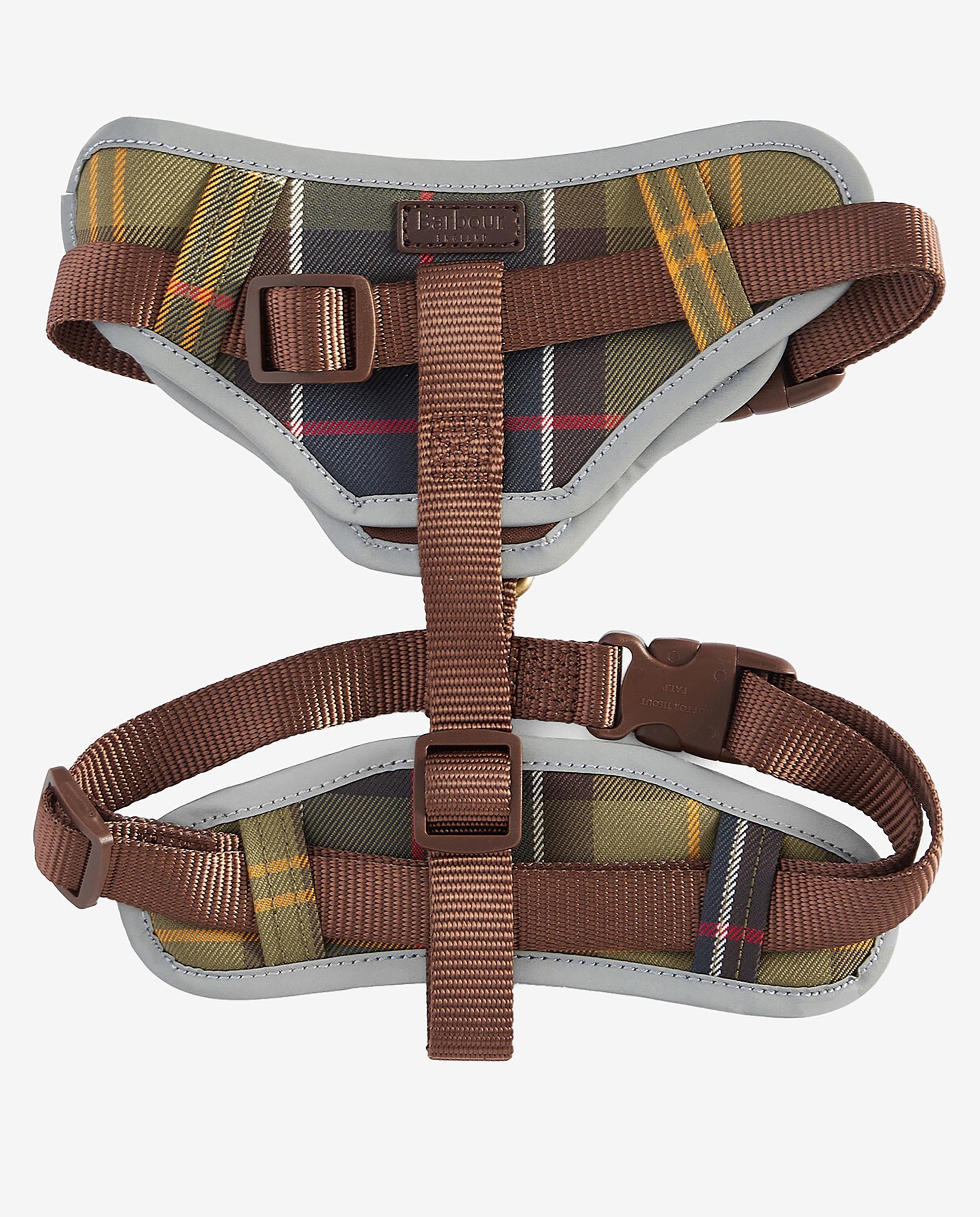 Imagen 0 de Arnés para perro Barbour Fully Adjustable Harness