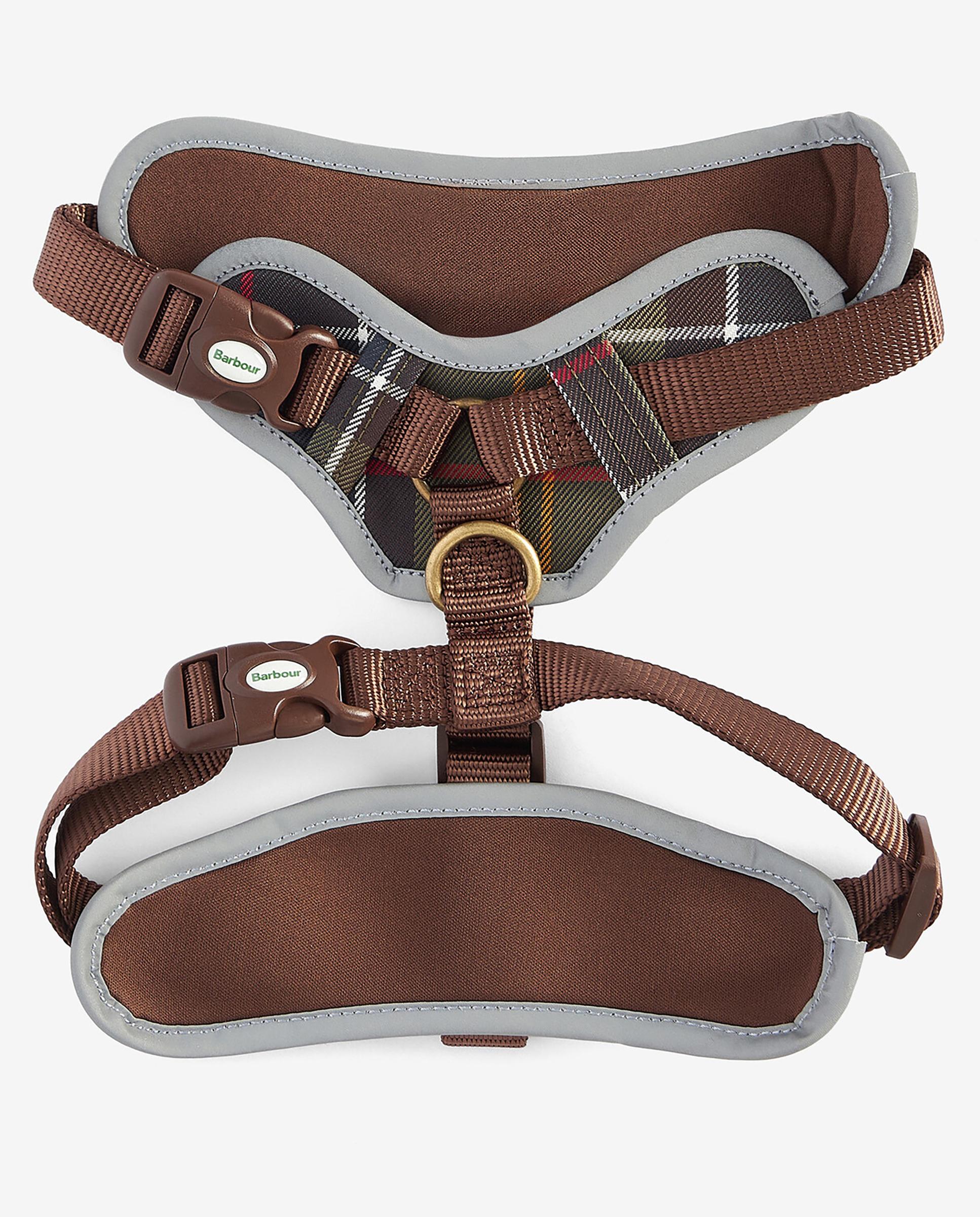 Arnés para perro Barbour Fully Adjustable Harness Multicolor-3