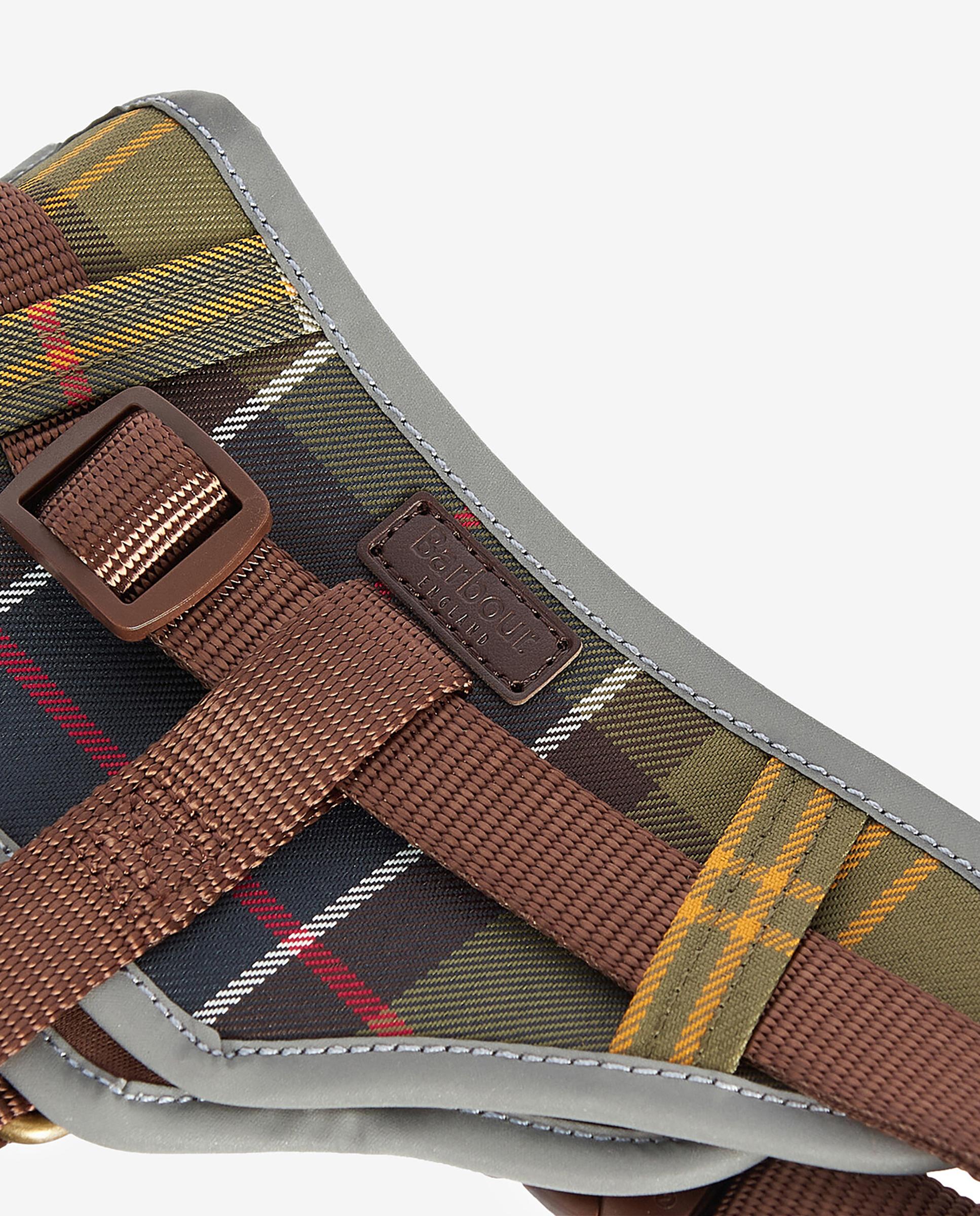 Arnés para perro Barbour Fully Adjustable Harness Multicolor-5