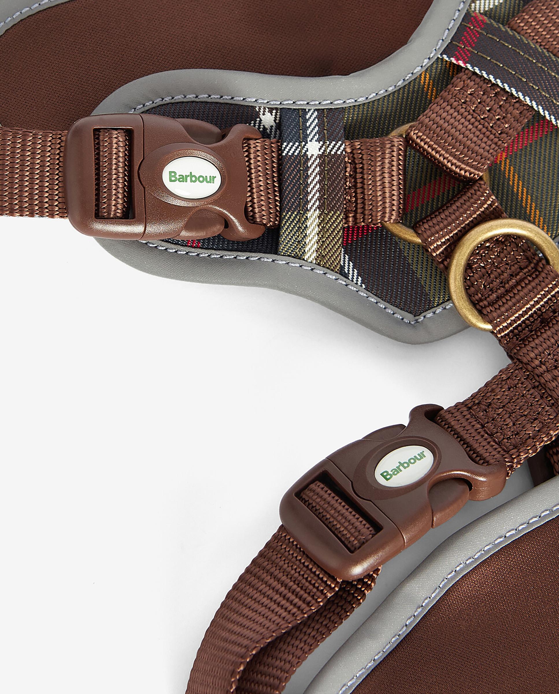 Arnés para perro Barbour Fully Adjustable Harness Multicolor-6