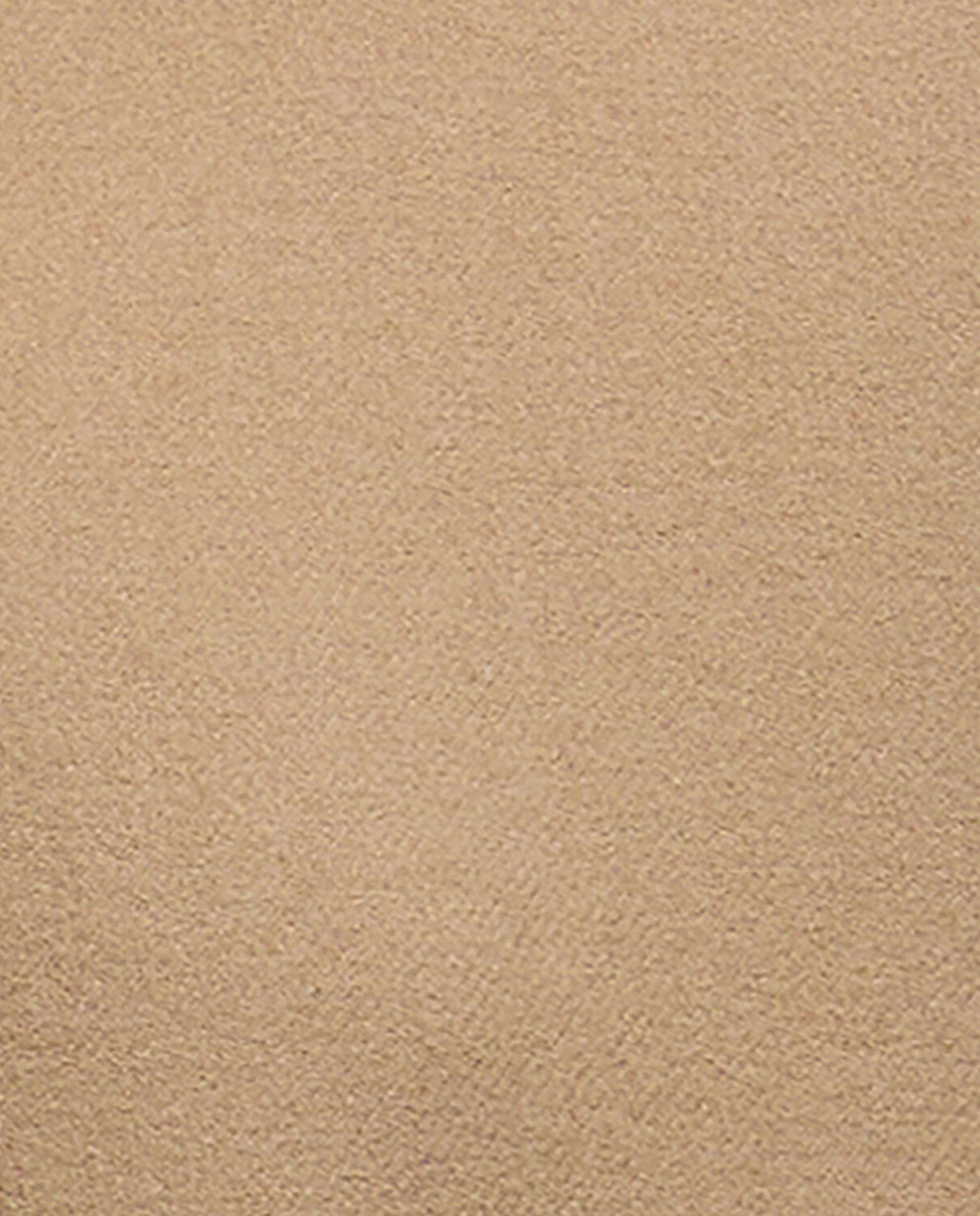 Abrigo de mujer de corte recto y cuello amplio con bufanda integrada - Barbour - Camel Camel-9