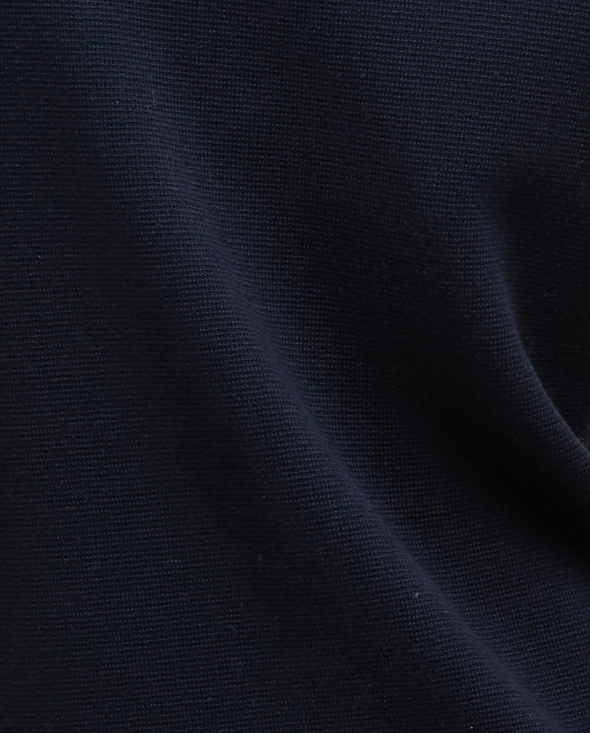 Vestido recto sin mangas y detalle de botones en hombro - Barbour - Azul Azul-7