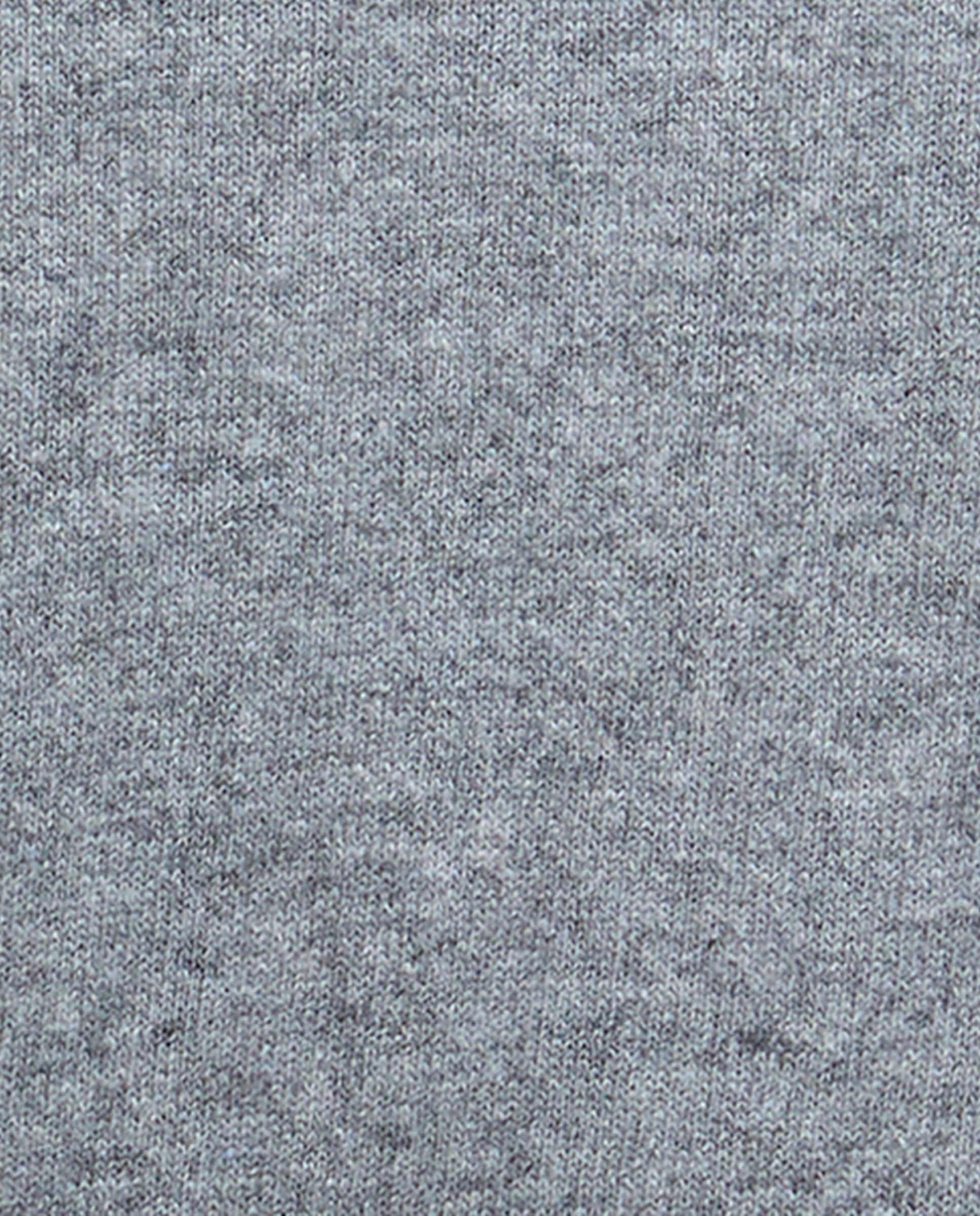 Cárdigan de mujer de punto fino y cierre de botones - Barbour - Gris Gris-8