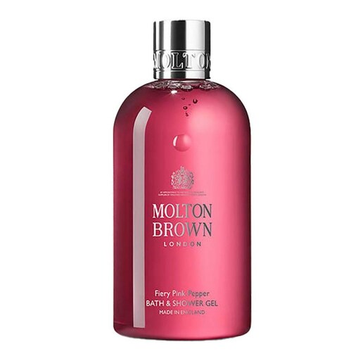 Imagen 0 de Geles de Baño Pink Pepper Bath & Shower Gel 300Ml (Lf) Molton Brown (Isoleé)