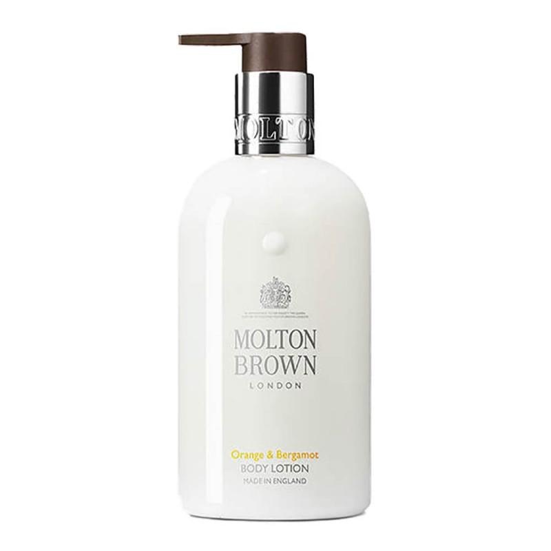 Imagen 0 de Lociones Corporales Orange & Bergamot Body Lotion 300Ml (Lf) Molton Brown (Isoleé)