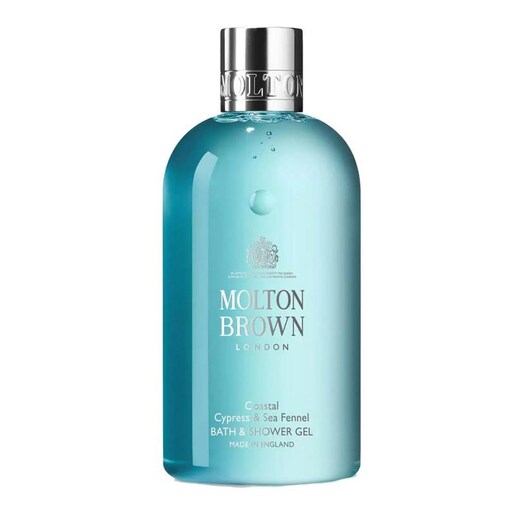 Imagen 0 de Geles de baño Coastal Cypress & Sea Fennel Bath & Shower Gel 300Ml Molton Brown (Isoleé)