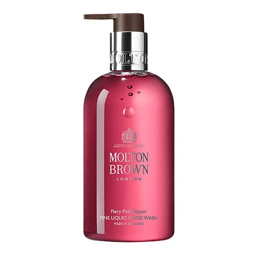 Imagen 0 de Cuidado Manos Pink Pepper Hand Wash 300Ml (Lf) Molton Brown (Isoleé)