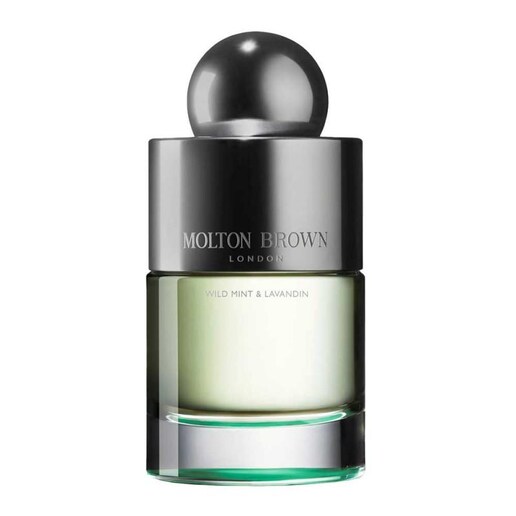 Imagen 0 de Eau de Parfum Wild Mint & Lavandin Edt 100ml Molton Brown [Isolee]