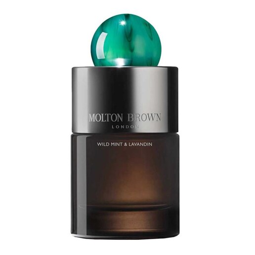 Imagen 0 de Eau de Parfum Wild Mint & Lavandin Edp 100ml Molton Brown [Isolee]