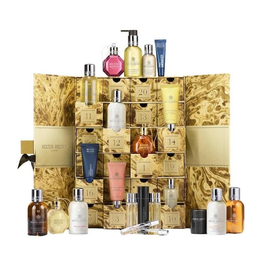 Imagen 0 de Advent Calendar 2024 Molton Brown [Isolee]