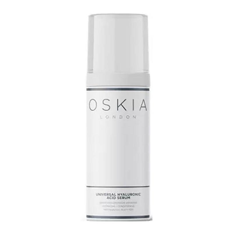 Imagen 0 de Hidratantes rostro Universal Hyaluronic Acid Serum 250ml Oskia [Isolee]