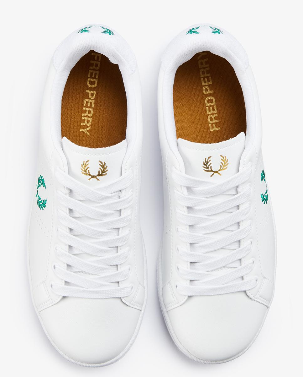 Fred perry el online corte ingles