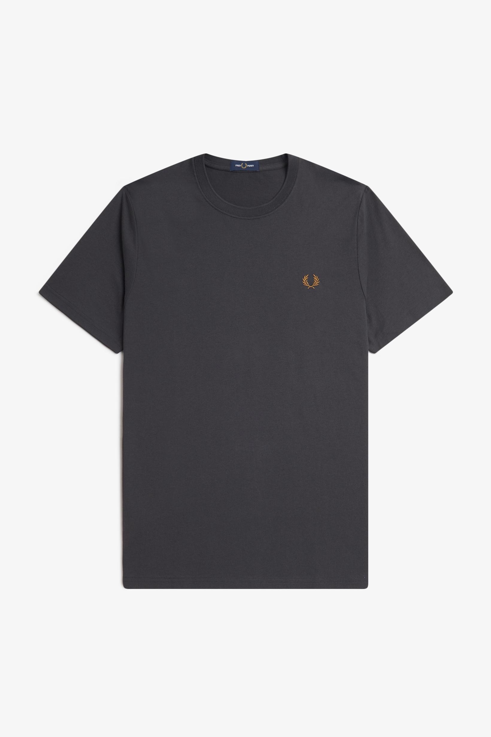 Camisetas fred perry cheap hombre el corte ingles